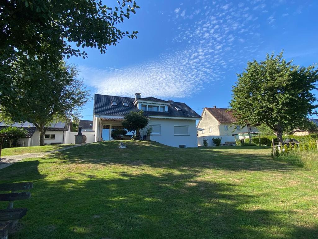 Minalya Home Laufenburg Exterior photo