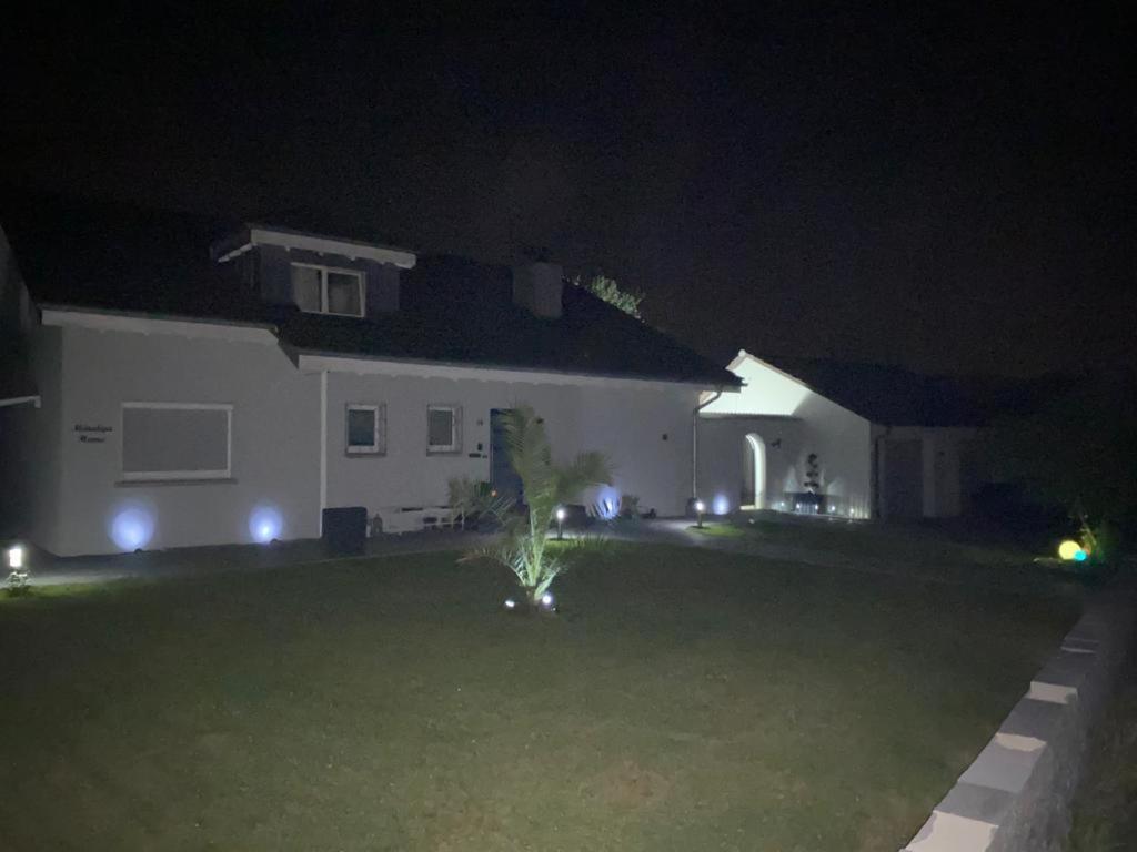 Minalya Home Laufenburg Exterior photo