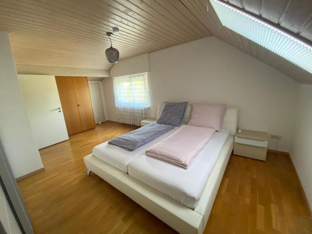 Minalya Home Laufenburg Exterior photo