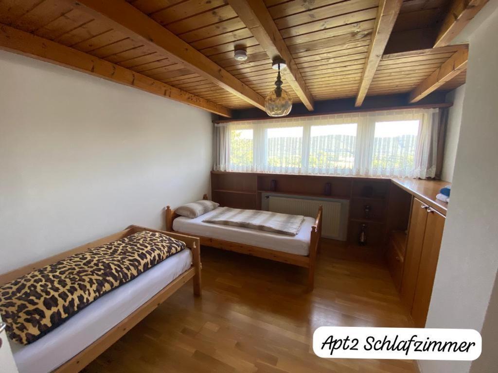 Minalya Home Laufenburg Exterior photo