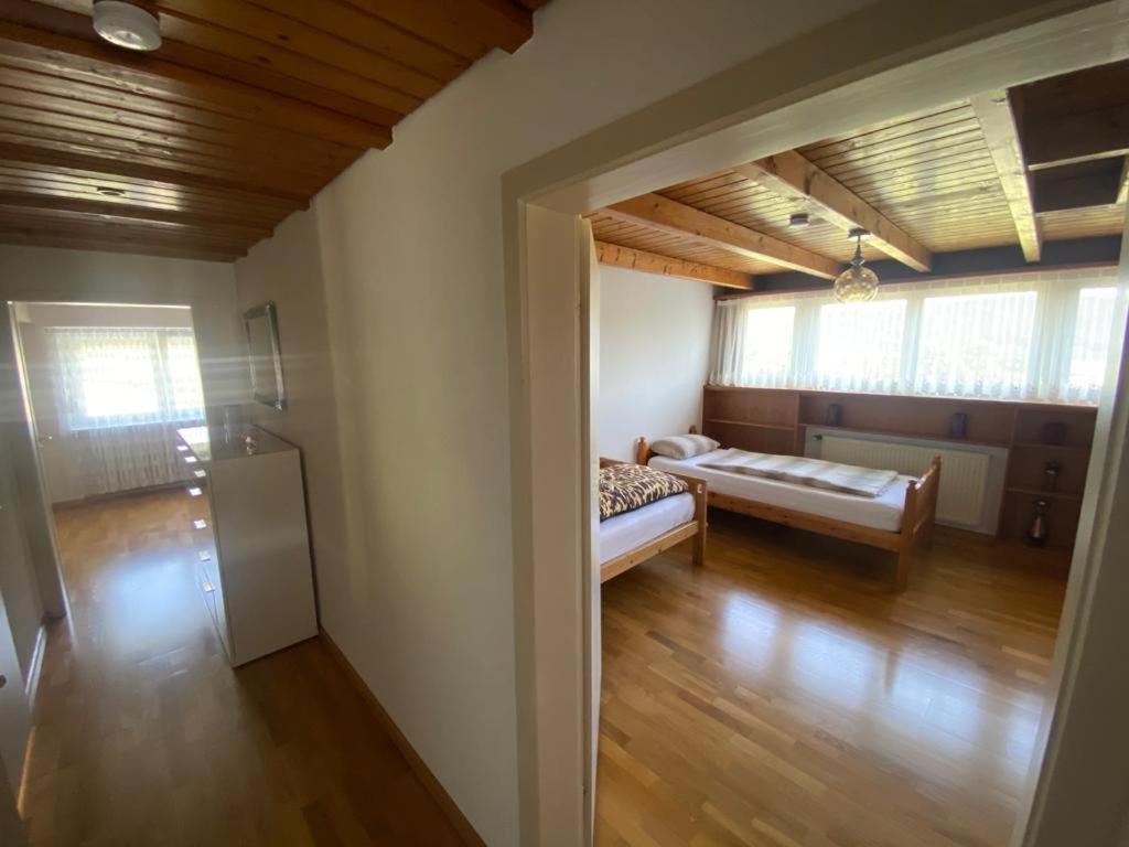 Minalya Home Laufenburg Exterior photo